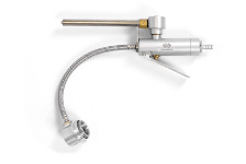 Inflator Cylinder Air Gun - Logispak Zdjęcie produktu Inflator Cylinder Air Gun - Logispak