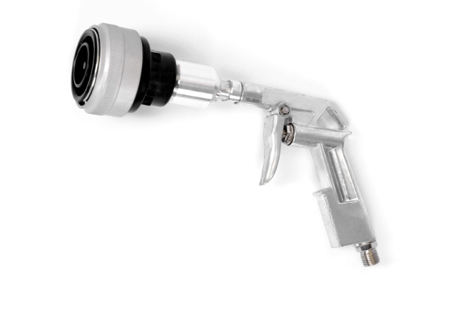 Inflator Pistol Air Gun - Logispak Zdjęcie produktu Inflator Pistol Air Gun - Logispak